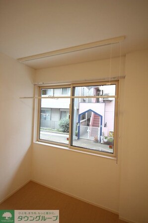 uccelloの物件内観写真